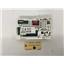 Whirlpool Washer W10484681 Rev A control board used