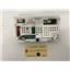 Whirlpool Washer W11101488 Rev A control board used