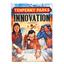 Tenpenny Parks: Innovation by Thunderwork Games - SEALED