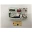 Whirlpool Washer W10484678 Rev D control board used