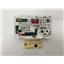 Whirlpool Washer W10671342 Rev D control board used