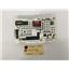 Whirlpool Washer W10484681 Rev D control board used