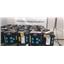 Lot of 31 Saros System 3000 9400-SEQ