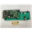 GE Washer 290D2224G001 290D1525G004 control board used