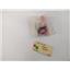 WHIRLPOOL MISC. 1188814 1168699 AC SWITCH NEW FSP