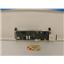 KitchenAid Range W10340701 Rev D Control Board Used