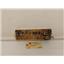 Whirlpool Range 3196941 Control Board Used