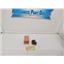 FSP MISC. 337003 RELAY 240V COIL 25A SPST NEW