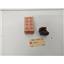 FSP MISC. 337003 RELAY 240V COIL 25A SPST NEW