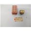 FSP MISC. 337003 RELAY 240V COIL 25A SPST NEW