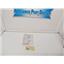 WHIRLPOOL DRYER WP31001747 31001747 SEAL ASSEMBLY NEW FSP