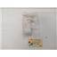 WHIRLPOOL DRYER WP31001747 31001747 SEAL ASSEMBLY NEW FSP