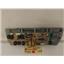 Maytag Range 74007350 Control Board Used
