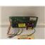 Frigidaire Range 5303935108 316027200 316027400 Control Board w/Overlay Used