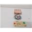 WHIRLPOOL DRYER W310K 341728 TIMER KNOB NEW FSP