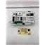 Whirlpool Washer W10803588 Rev E Control Board Used