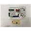 Whirlpool Washer W10480169 Rev L control board used