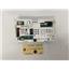 Whirlpool Washer W11101488 Rev A control board used