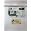 Whirlpool Washer W11476586 Rev D Control Board Used