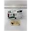 Whirlpool Washer W11578571 Rev G Control Board Used