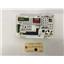 Whirlpool Washer W10484681 Rev A control board used