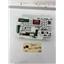 Maytag Washer W10671340 Rev D Control Board Used