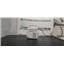 GE BiliSoft Phototherapy System 6953.7 hrs