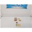 MAYTAG DRYER 3-5605 WP305605 COIL NEW OEM