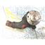 Boaters' Resale Shop of TX 2606 1302.24 WESTERBEKE INJECTION PUMP WTA-15-614