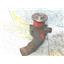 Boaters' Resale Shop of TX 2606 1302.24 WESTERBEKE INJECTION PUMP WTA-15-614