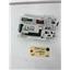 Whirlpool Washer W10484681 Rev A Control Board Used