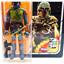 Star Wars The Empire Strikes Back: Jeremy Bulloch Signed Boba Fett - SEALED