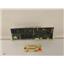 Whirlpool Range W10206274 Control Board Used