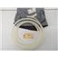 WHIRLPOOL DISHWASHER 3385556 DRAIN HOSE NEW FSP
