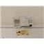 Whirlpool Washer W11101494 Rev D Control Board Used