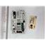 Whirlpool Washer W10803586 Rev F Control Board Used