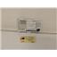 Whirlpool Washer W11476577 Rev D Control Board Used