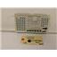 Whirlpool Washer W10779756 Rev F Control Board Used