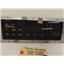 Samsung Range DG34-00025A DG61-00495B Panel Faceplate Used