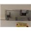 Samsung Range DG34-00025A DG61-00495B Panel Faceplate Used