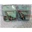 Boaters' Resale Shop of TX 2606 2704.01 TWO QUICK RELEASE FENDER LOCKS F16-0151-