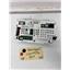 Whirlpool Washer W11049556 Rev A Control Board Used