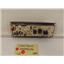 GE Range 164D8450G152 Control Board Used