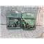 Boaters' Resale Shop of TX 2606 2704.02 TWO QUICK RELEASE FENDER LOCKS F16-0151-
