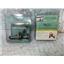 Boaters' Resale Shop of TX 2606 2704.02 TWO QUICK RELEASE FENDER LOCKS F16-0151-