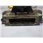 2012 2013 FORD F150 XLT 3.5 ECOBOOST AUTO 4X4 ECM PCM HOLDER TRAY WITH CANISTER