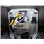 2012 2013 FORD F150 XLT 3.5 ECOBOOST AUTO 4X4 STEER WHEEL W CONTROLS BL343F563