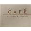 Cafe Range CXFCEHKPMFB Flat Black Handle Kit NEW OEM