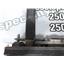 2012 2013 FORD F150 XLT 3.5 ECOBOOST AUTO 4X4 TAILGATE FOLDING STEP W ROD HANDLE