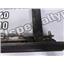 2012 2013 FORD F150 XLT 3.5 ECOBOOST AUTO 4X4 TAILGATE FOLDING STEP W ROD HANDLE